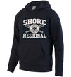 Shore Regional Little League Team Sweatshirt